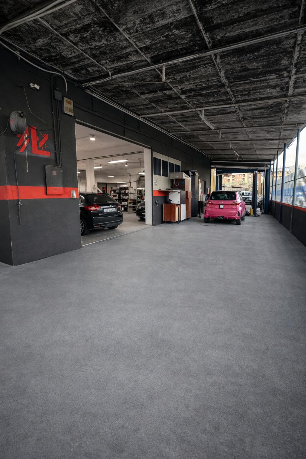 Morganti Autolab - Carrozzeria Riparazione Verniciatura Pratiche Assicurative Morganti Auto Lab Carrozzeria Convenzionata Verniciatura Gestione Pratica Sinistro Stradale a Roma
