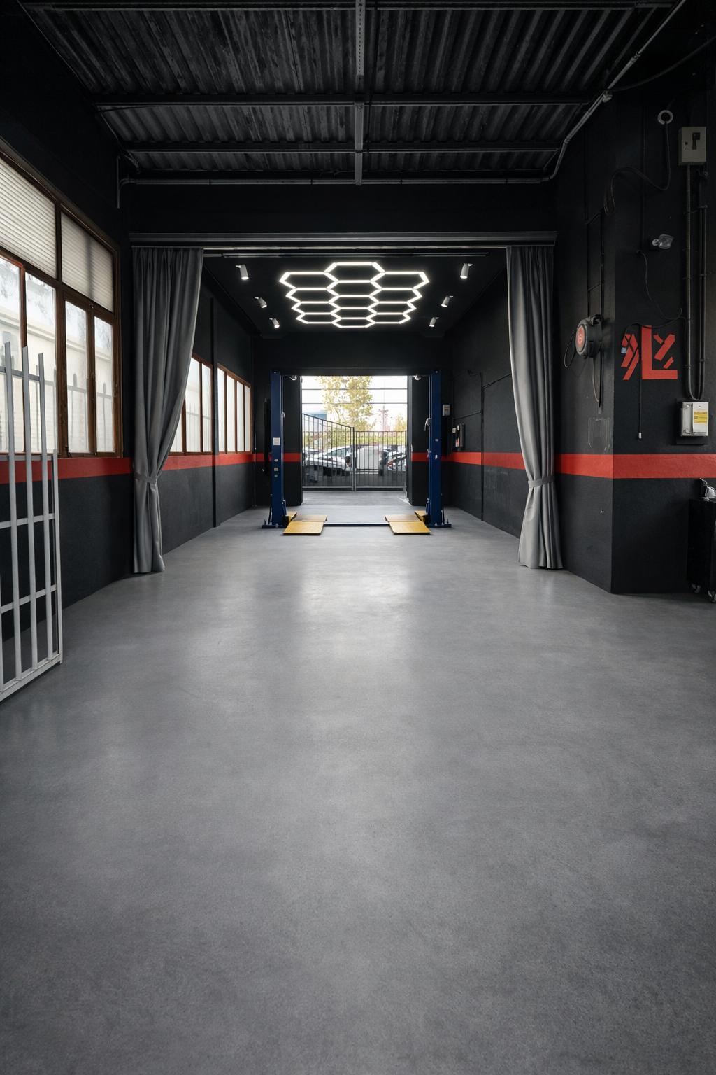 Morganti Auto Lab Carrozzeria Convenzionata a Roma